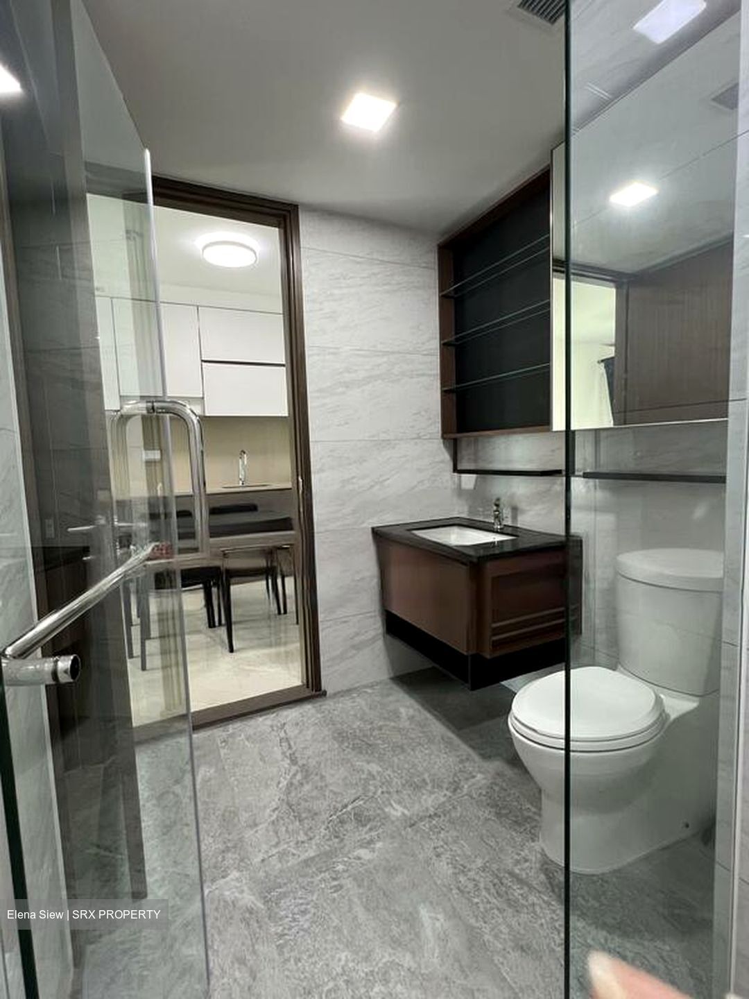 Normanton Park (D5), Apartment #477617251
